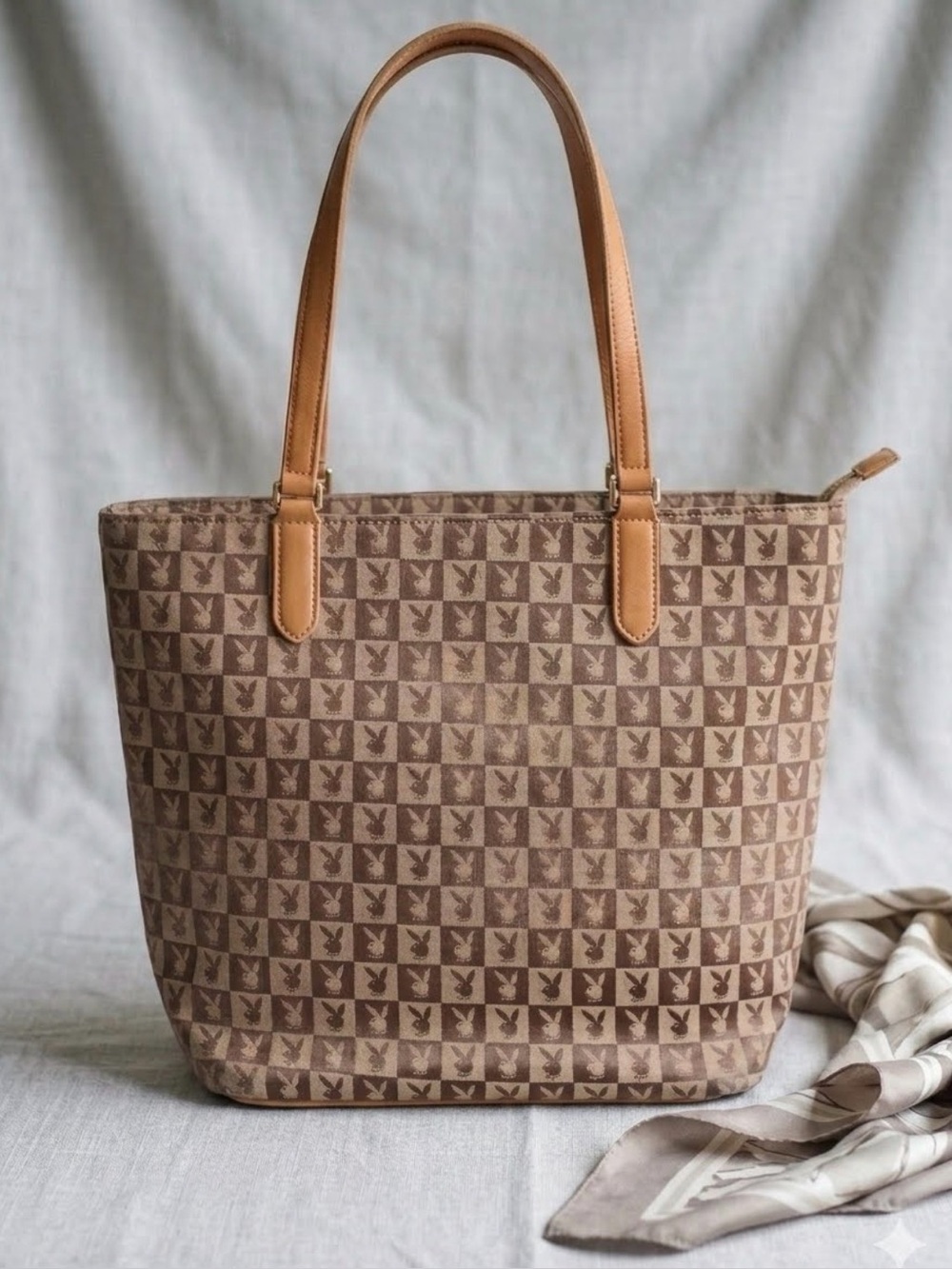 Y2K Brown PLAYBOY Bags, Handbags &
Purses for Women